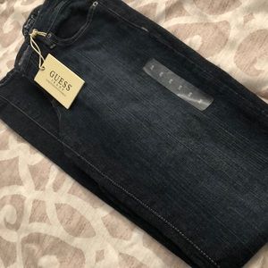 Guess flare jeans